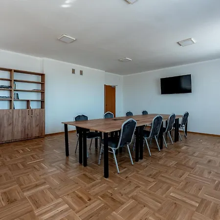 Gwiazda Tatr - Osrodek Rekolekcyjno - Wypoczynkowy Guest house Zakopane
