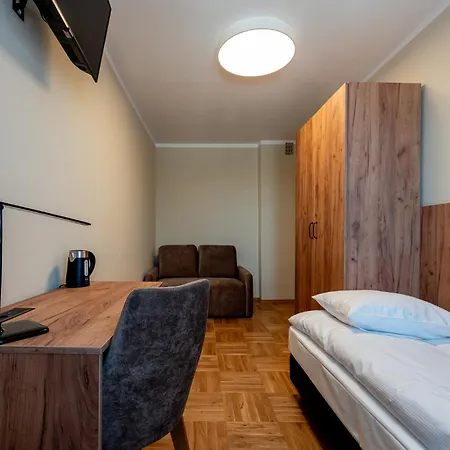 Gwiazda Tatr - Osrodek Rekolekcyjno - Wypoczynkowy Guest house Zakopane