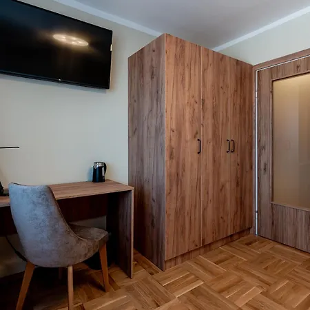 Guest house Gwiazda Tatr - Osrodek Rekolekcyjno - Wypoczynkowy Zakopane