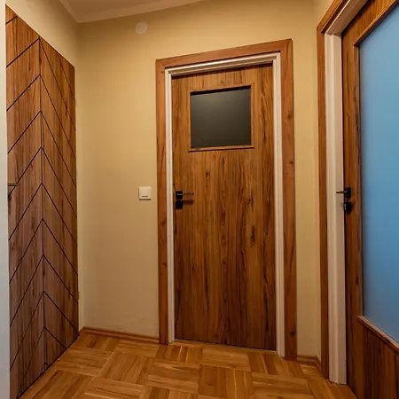Guest house Gwiazda Tatr - Osrodek Rekolekcyjno - Wypoczynkowy Zakopane