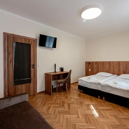 Guest house Gwiazda Tatr - Osrodek Rekolekcyjno - Wypoczynkowy