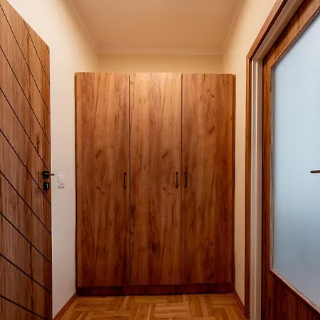 Gwiazda Tatr - Osrodek Rekolekcyjno - Wypoczynkowy Guest house *