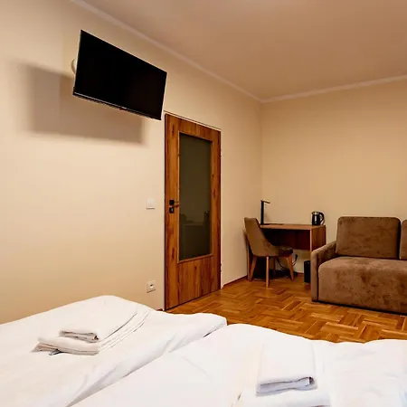 Gwiazda Tatr - Osrodek Rekolekcyjno - Wypoczynkowy Guest house Zakopane