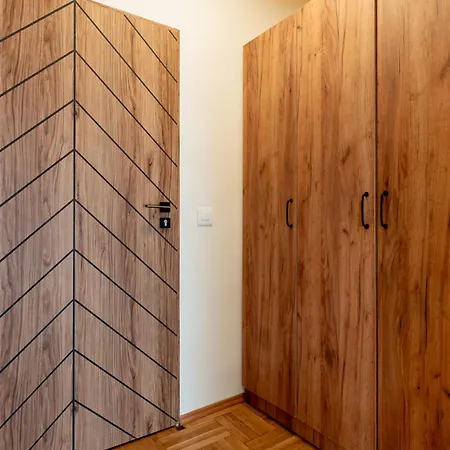 Guest house Gwiazda Tatr - Osrodek Rekolekcyjno - Wypoczynkowy Zakopane