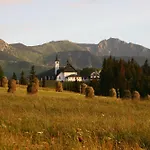 Gwiazda Tatr - Osrodek Rekolekcyjno - Wypoczynkowy Penzion