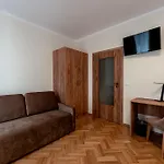 Gwiazda Tatr - Osrodek Rekolekcyjno - Wypoczynkowy Pensionat 3*