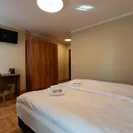 Gwiazda Tatr - Osrodek Rekolekcyjno - Wypoczynkowy 3*