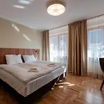 Gwiazda Tatr - Osrodek Rekolekcyjno - Wypoczynkowy
