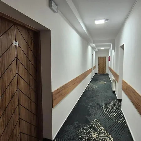 Gwiazda Tatr - Osrodek Rekolekcyjno - Wypoczynkowy Konukevi Zakopane