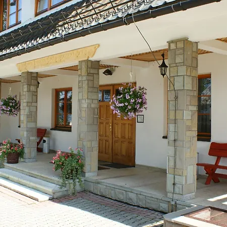Pensionat Gwiazda Tatr - Osrodek Rekolekcyjno - Wypoczynkowy 3*