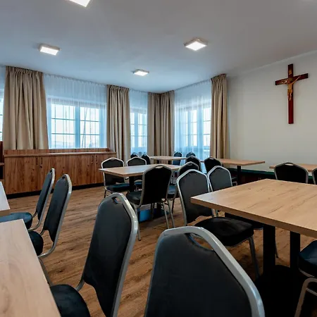 Gwiazda Tatr - Osrodek Rekolekcyjno - Wypoczynkowy 3* Zakopane