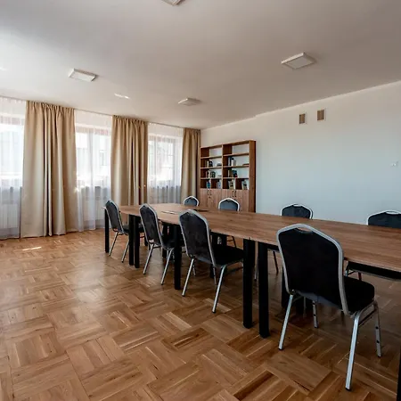 Gwiazda Tatr - Osrodek Rekolekcyjno - Wypoczynkowy Konukevi Zakopane