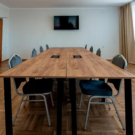 Konukevi Gwiazda Tatr - Osrodek Rekolekcyjno - Wypoczynkowy 3*