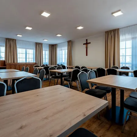 Konukevi Gwiazda Tatr - Osrodek Rekolekcyjno - Wypoczynkowy Zakopane