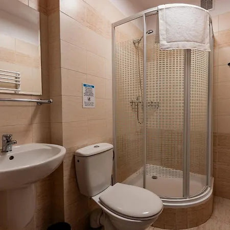 Gwiazda Tatr - Osrodek Rekolekcyjno - Wypoczynkowy 3* Zakopane