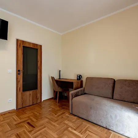 Konukevi Gwiazda Tatr - Osrodek Rekolekcyjno - Wypoczynkowy 3*