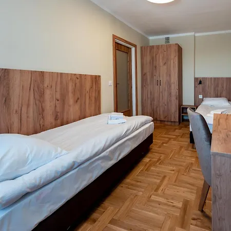 Gwiazda Tatr - Osrodek Rekolekcyjno - Wypoczynkowy Zakopane